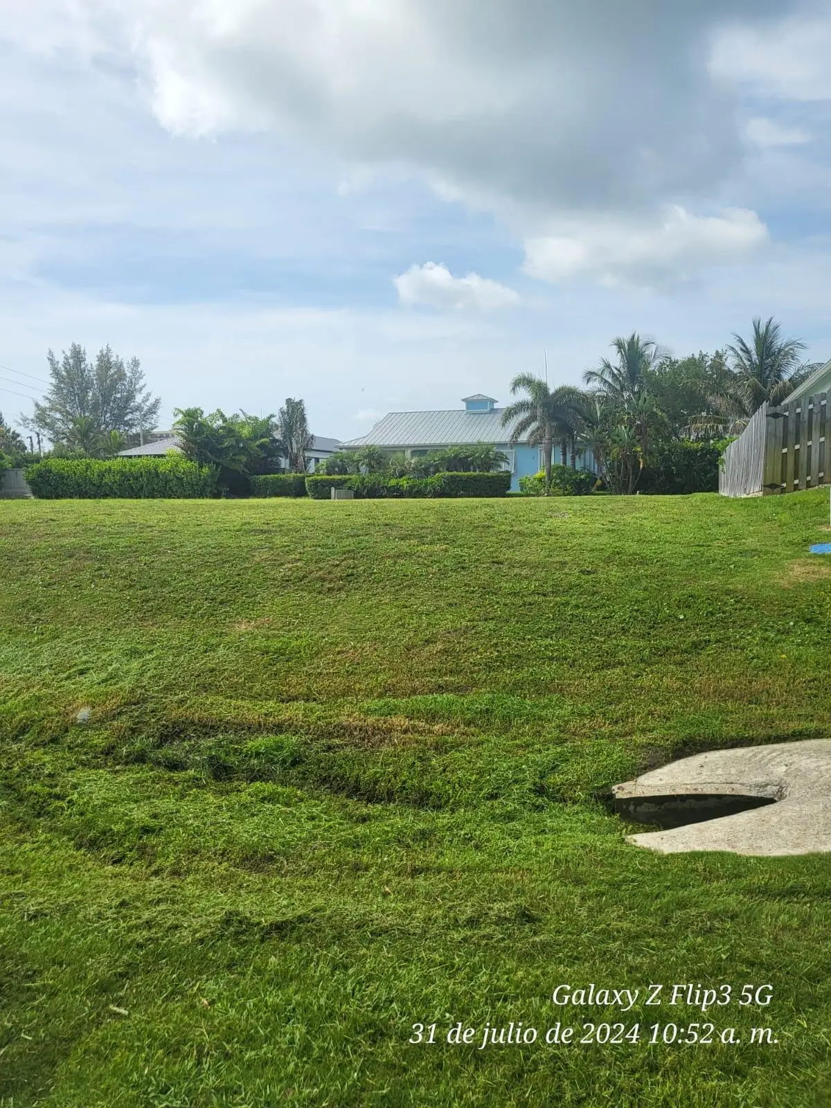 1711 Porpoise Avenue, Fort Pierce, FL 34949 - #1