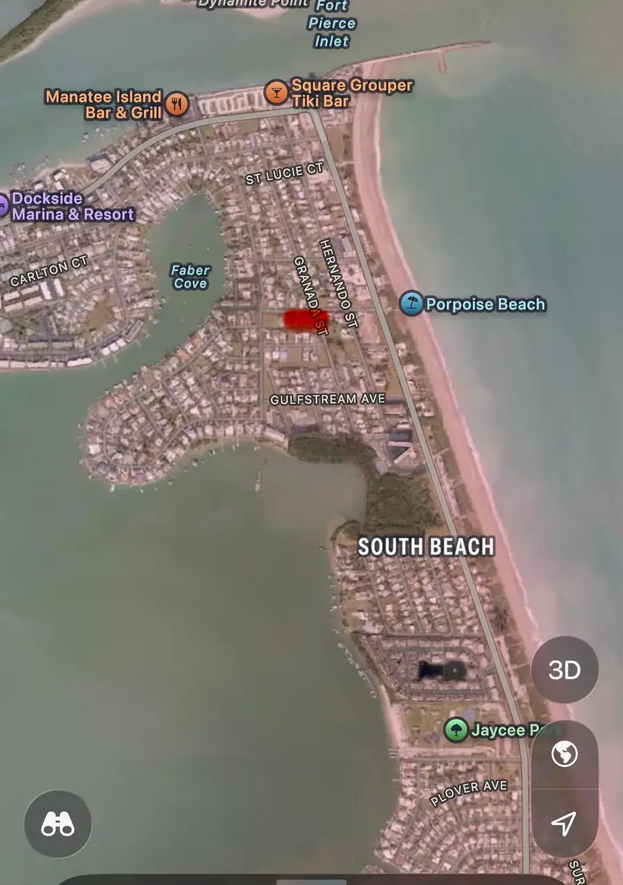 1711 Porpoise Avenue, Fort Pierce, FL 34949 - #2