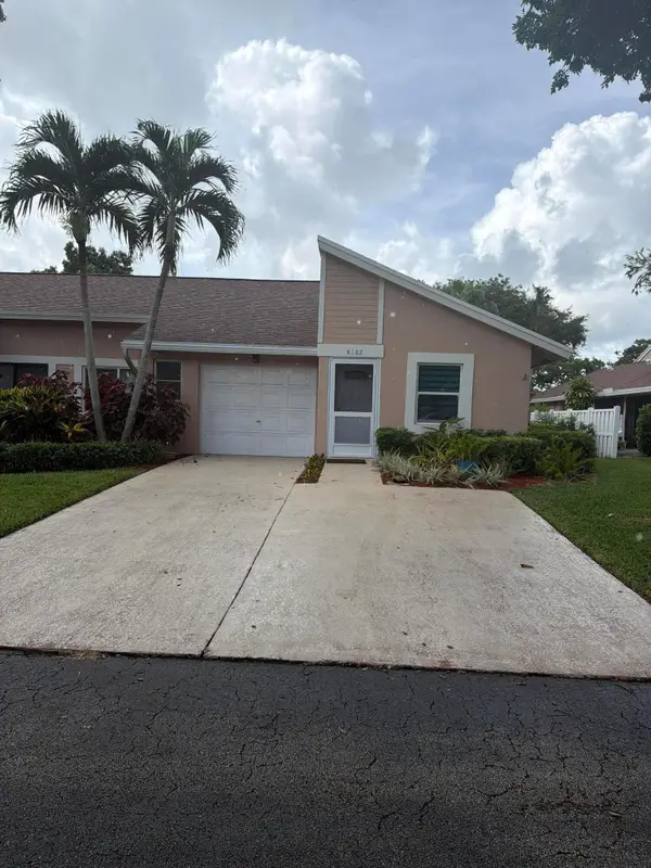 8182 Springtree Road, Boca Raton, FL 33496