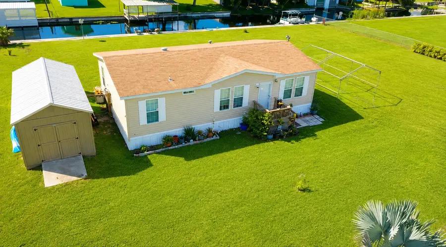 1059 Orange Loop, Okeechobee, FL 34974 - #3