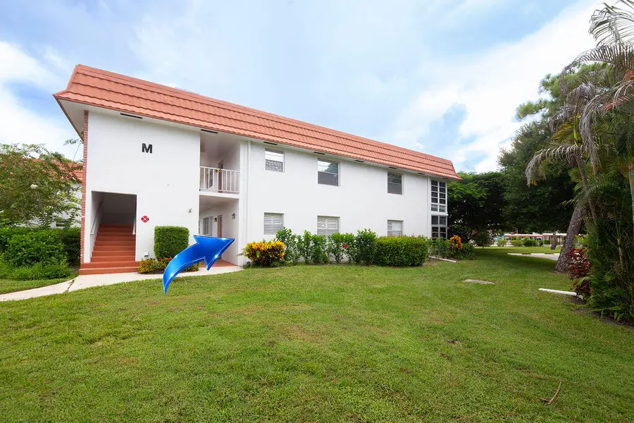 2600 SE Ocean Boulevard #M1, Stuart, FL 34996 - #2