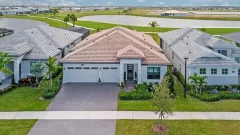 13145 SW Shinnecock Drive, Port Saint Lucie, FL 34987 - #2