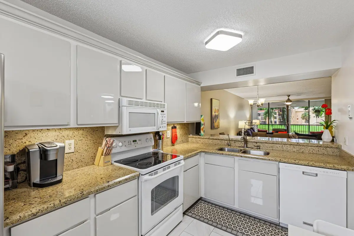 5718 Coral Lake Drive #206, Margate, FL 33063 - #1