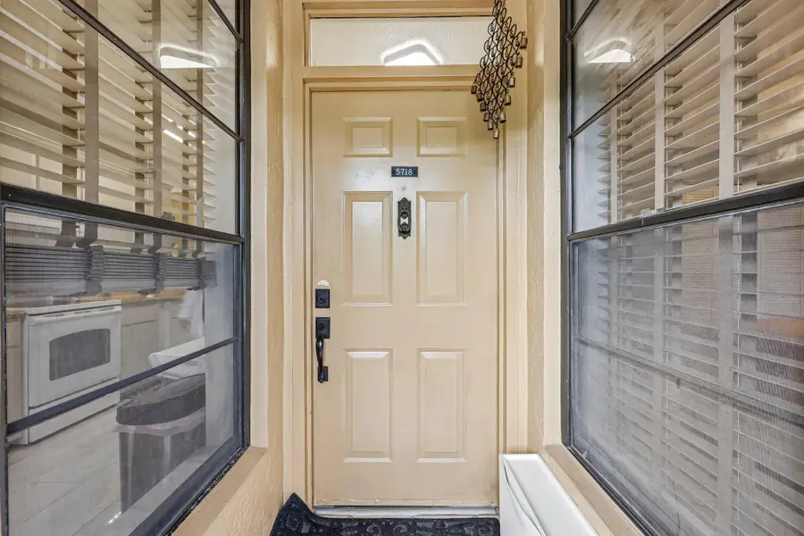 5718 Coral Lake Drive #206, Margate, FL 33063 - #2