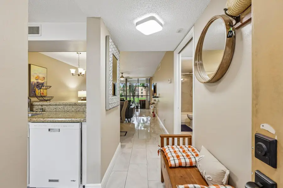 5718 Coral Lake Drive #206, Margate, FL 33063 - #3