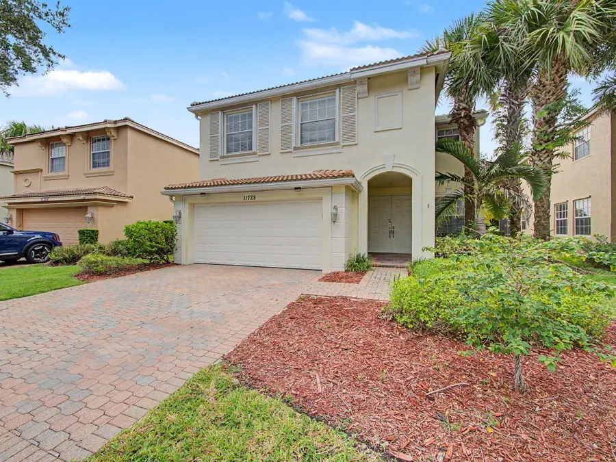 11728 SW Bennington Circle, Port Saint Lucie, FL 34987 - #2