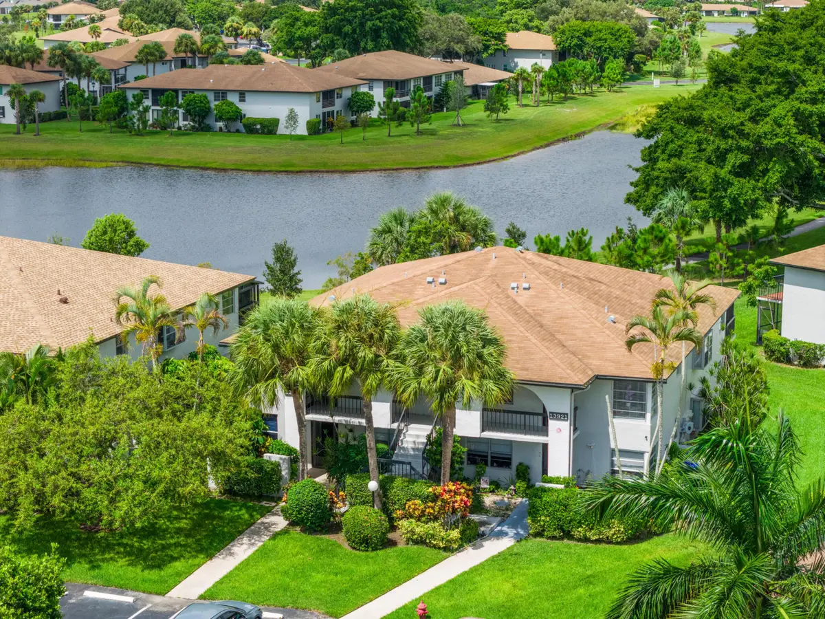 13921 Royal Palm Court #B, Delray Beach, FL 33484 - #1