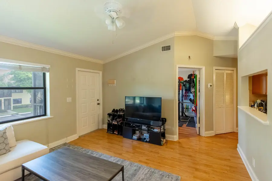 4703 Lucerne Lakes Boulevard E #204, Lake Worth, FL 33467 - #3