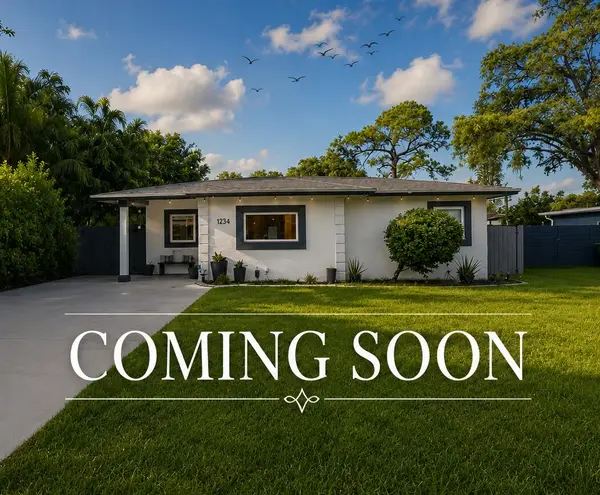 1234 NW 7th Avenue, Fort Lauderdale, FL 33311