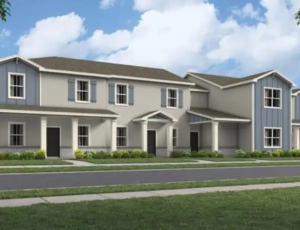 2345 White Buffalo Street, Apopka, FL 32703