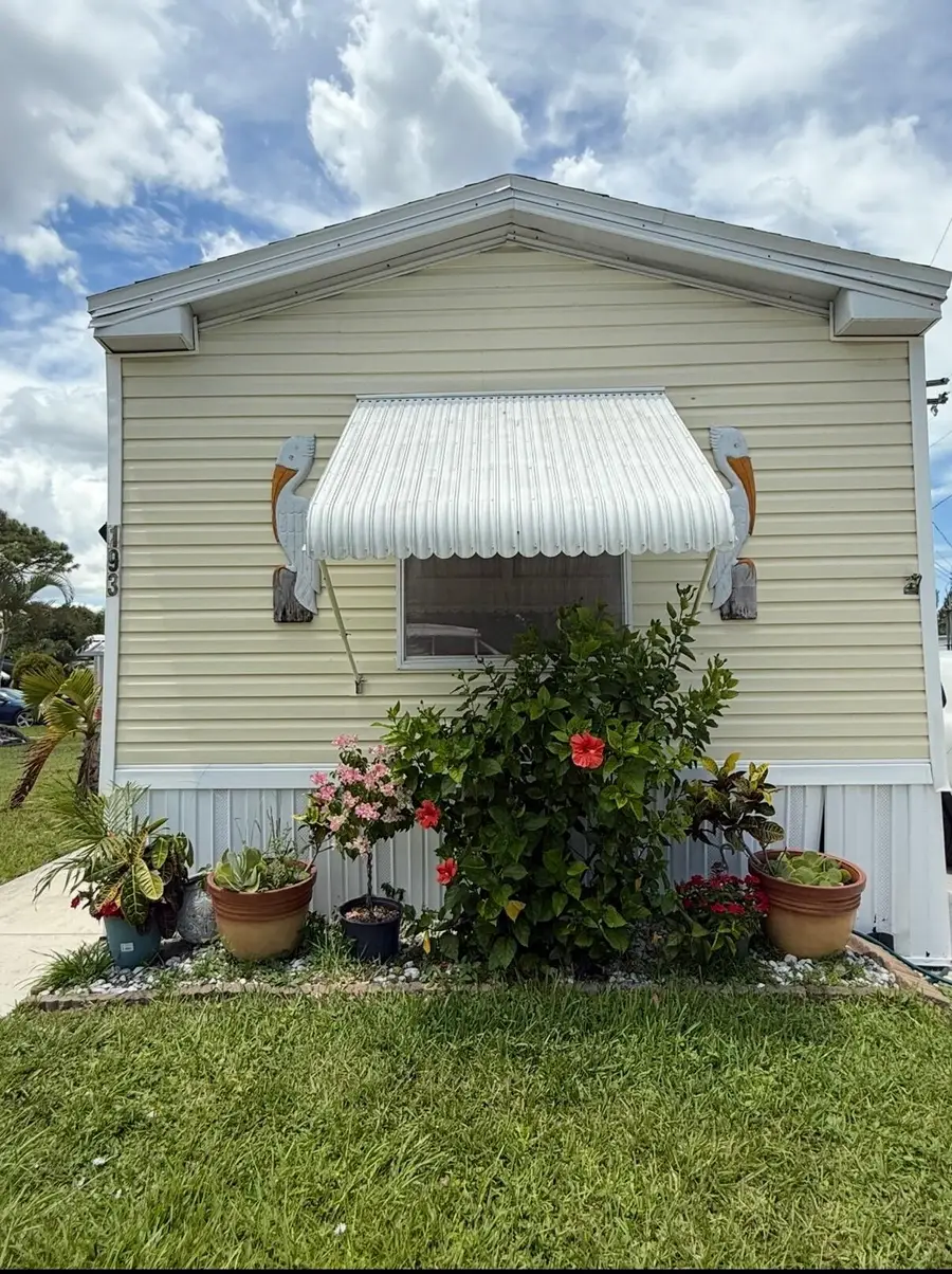 5000 SE Federal Highway #193, Stuart, FL 34997 - #3