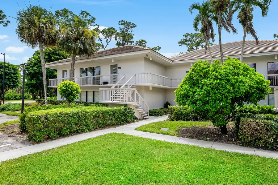 4367 N Quail Ridge Drive N #B, Boynton Beach, FL 33436 - #2