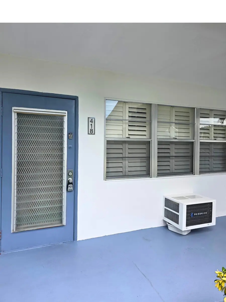 418 Tilford T #418, Deerfield Beach, FL 33442 - #3