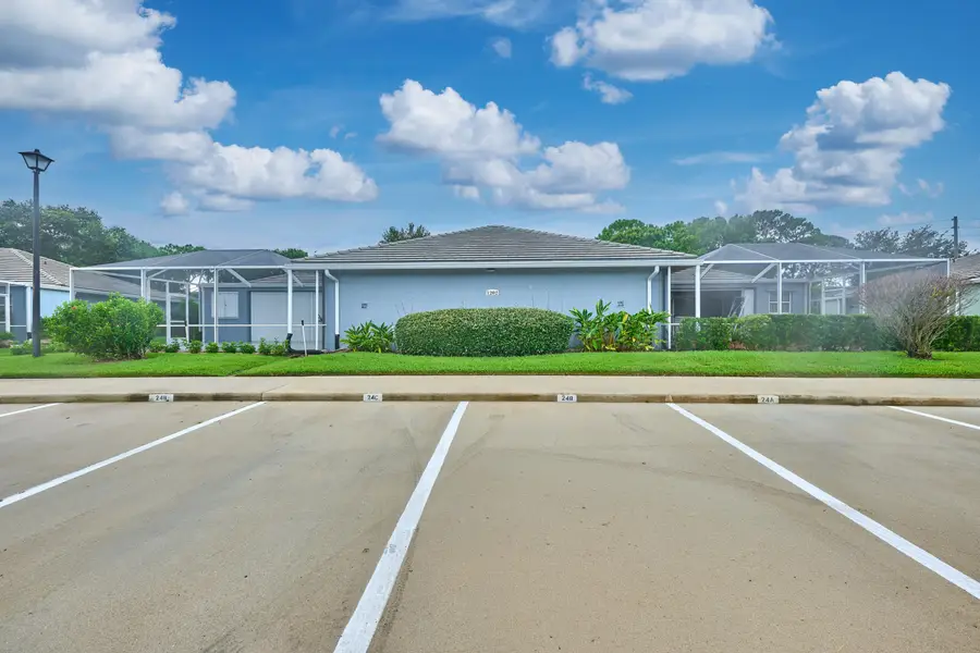 1202 NW Sun Terrace Circle #24D, Port Saint Lucie, FL 34986 - #2
