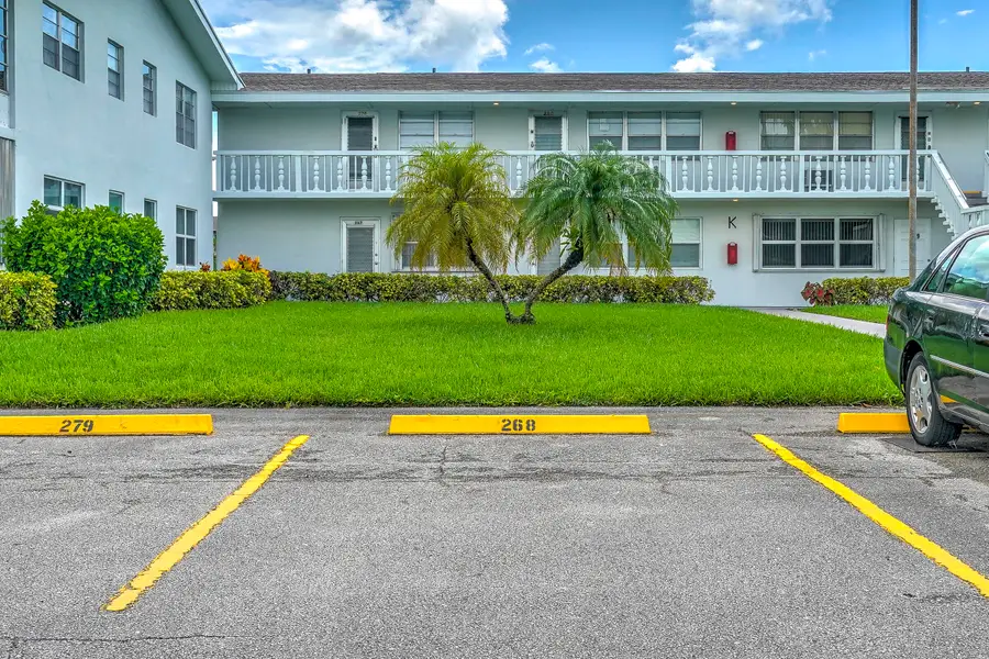 268 Andover K #268, West Palm Beach, FL 33417 - #2