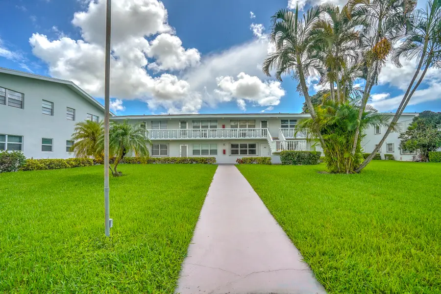268 Andover K #268, West Palm Beach, FL 33417 - #3