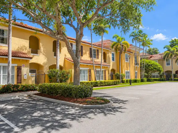 3373 Merrick Lane #705, Margate, FL 33063