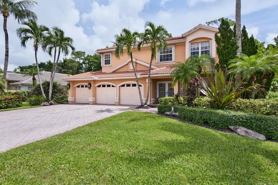 522 Cypress Green Circle, Wellington, FL 33414 - #2
