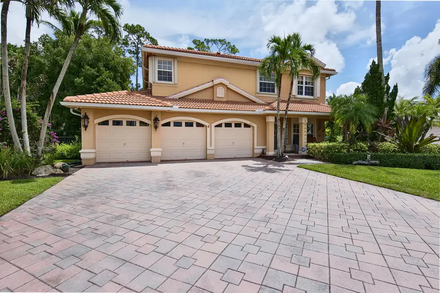 522 Cypress Green Circle, Wellington, FL 33414 - #3