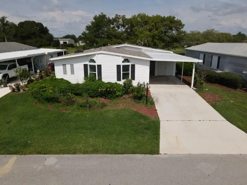 8029 Meadowlark Lane, Port Saint Lucie, FL 34952 - #1