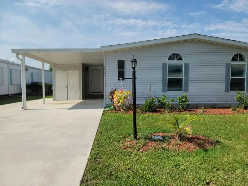 3325 Ironwood Avenue, Port Saint Lucie, FL 34952 - #1