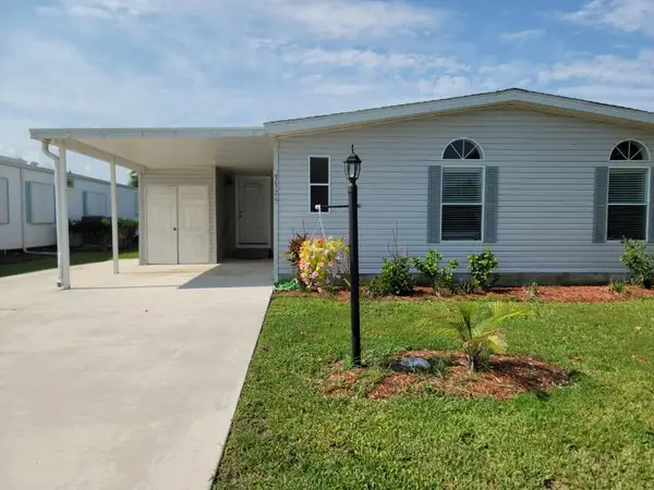 3325 Ironwood Avenue, Port St Lucie, FL 34952