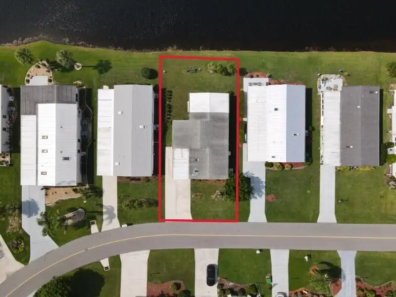 3325 Ironwood Avenue, Port Saint Lucie, FL 34952 - #2