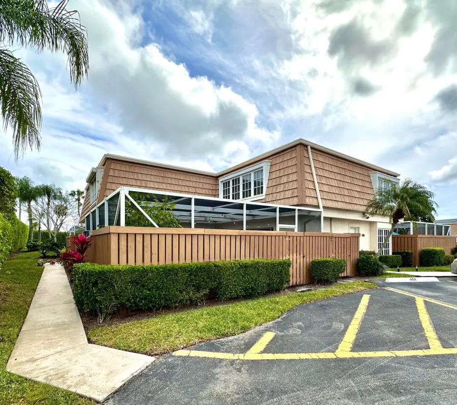 11551 Winchester Drive, Palm Beach Gardens, FL 33410 - #2