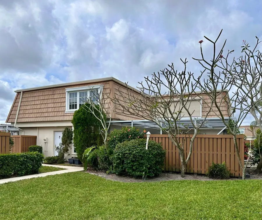 11551 Winchester Drive, Palm Beach Gardens, FL 33410 - #3