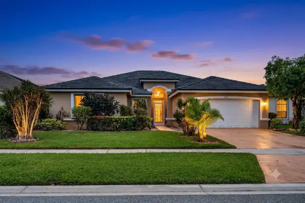 6783 Las Colinas Court, Lake Worth, FL 33463