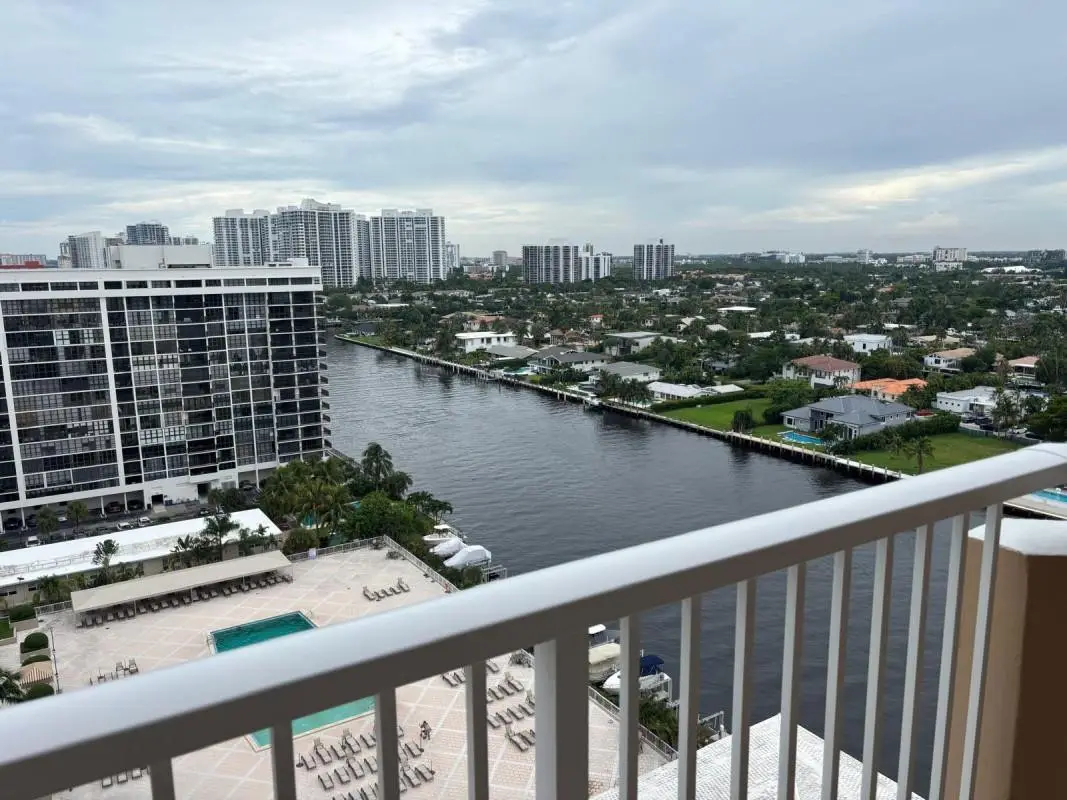 1965 S Ocean Drive #16P, Hallandale Beach, FL 33009 - #1