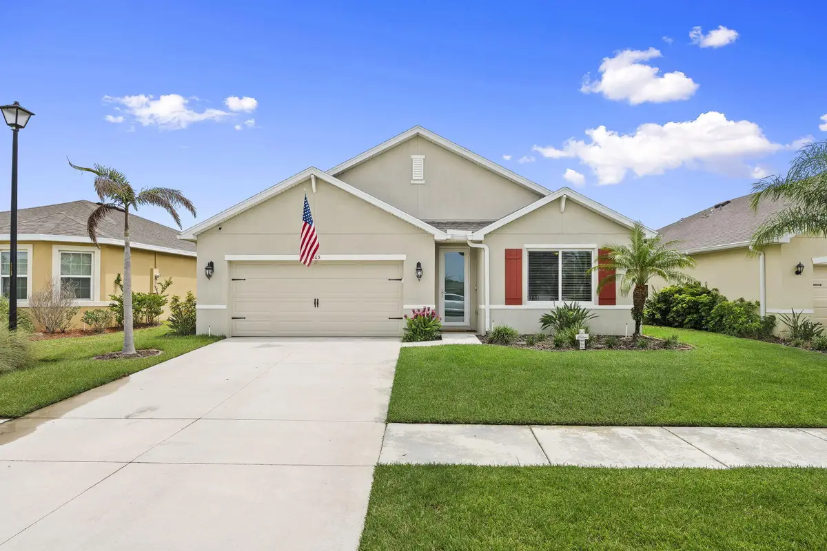 10765 SW Cremona Way, Port Saint Lucie, FL 34987 - #1