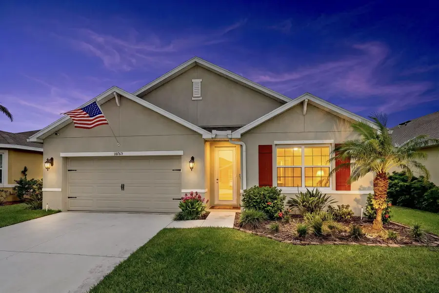 10765 SW Cremona Way, Port Saint Lucie, FL 34987 - #2