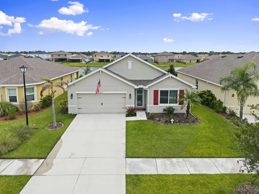 10765 SW Cremona Way, Port Saint Lucie, FL 34987 - #3