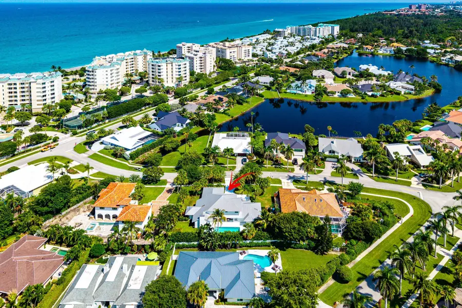 139 Rotunda Drive, Jupiter, FL 33477 - #2