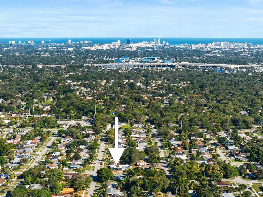 1900 SW 33rd Avenue, Fort Lauderdale, FL 33312 - #3