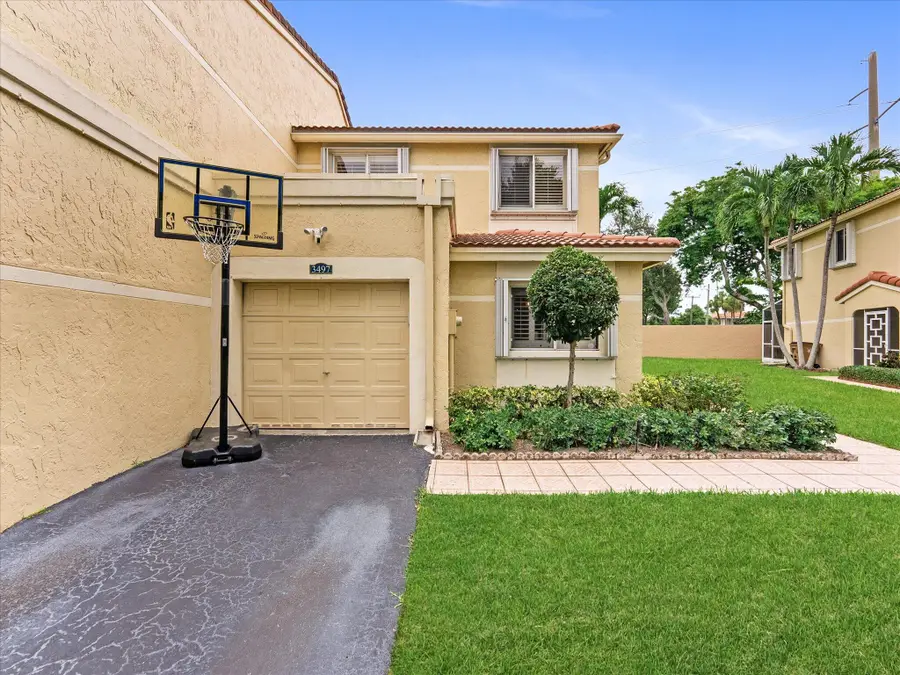 3497 Deer Creek Palladian Circle #3497, Deerfield Beach, FL 33442 - #3