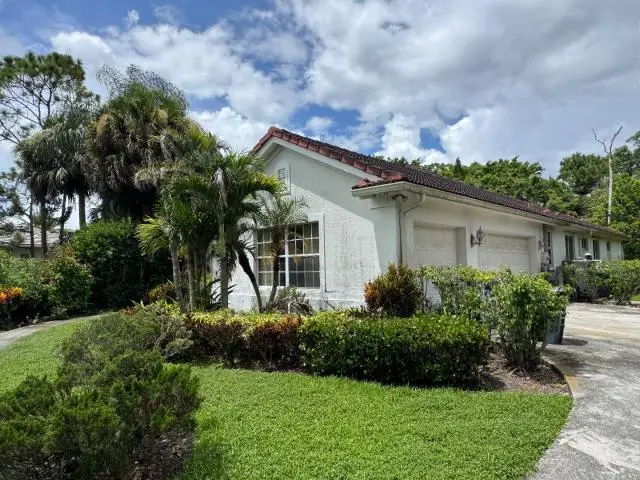 18554 SE Old Trail Drive E, Jupiter, FL 33478 - #1