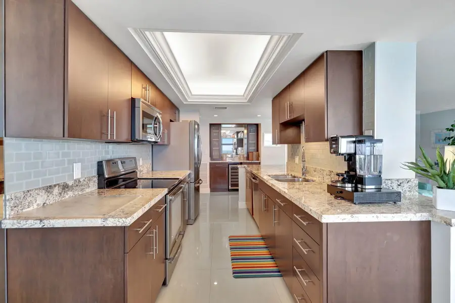 5460 N Ocean Drive #7a, Singer Island, FL 33404 - #3