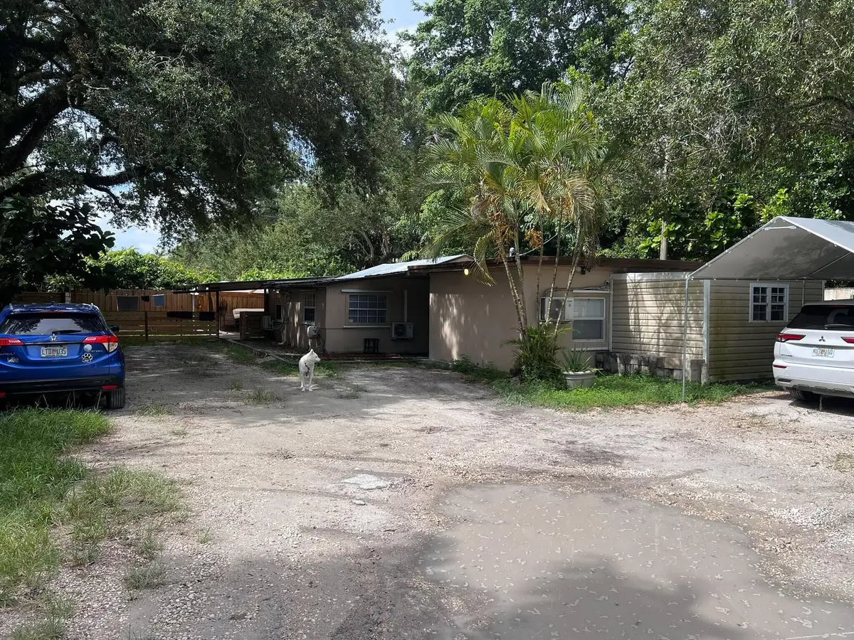 4100 N 32nd Court, Hollywood, FL 33021 - #1