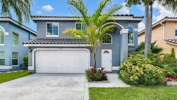 23329 Treeline Drive, Boca Raton, FL 33428
