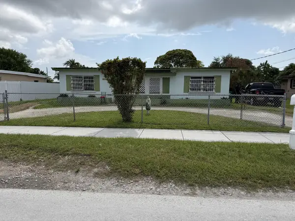 26525 SW 138th Court, Homestead, FL 33032