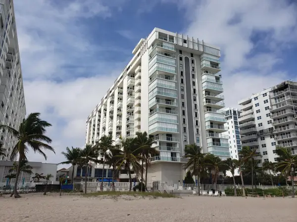 1000 S Ocean Boulevard #9J, Pompano Beach, FL 33062