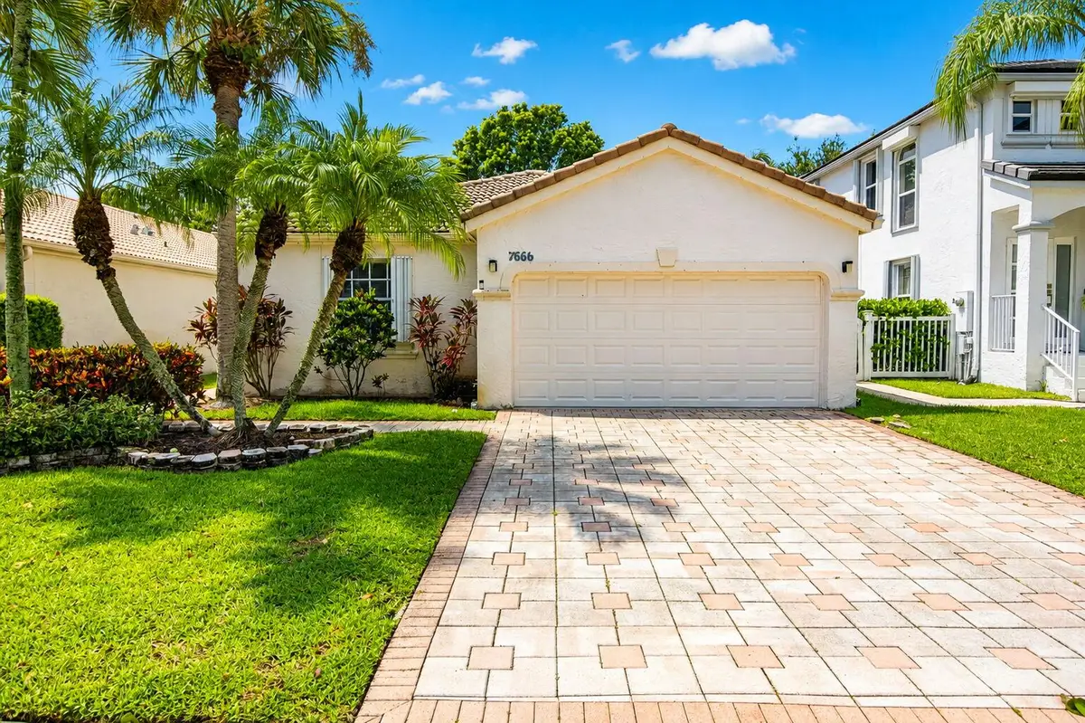 7666 Rockport Circle, Lake Worth, FL 33467 - #1