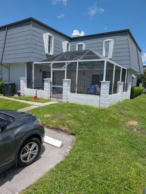 12055 Basin Street N, Wellington, FL 33414