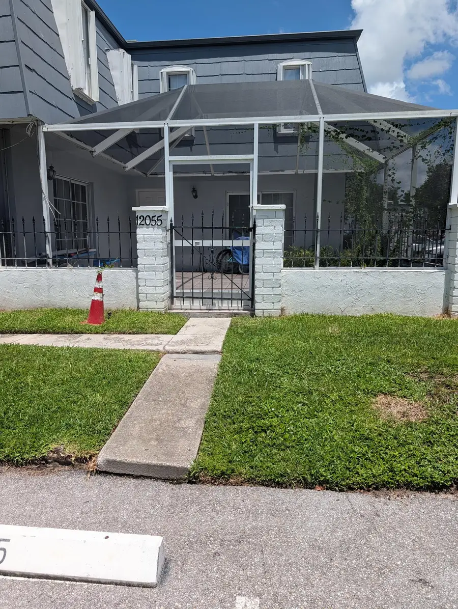 12055 Basin Street N, Wellington, FL 33414 - #2