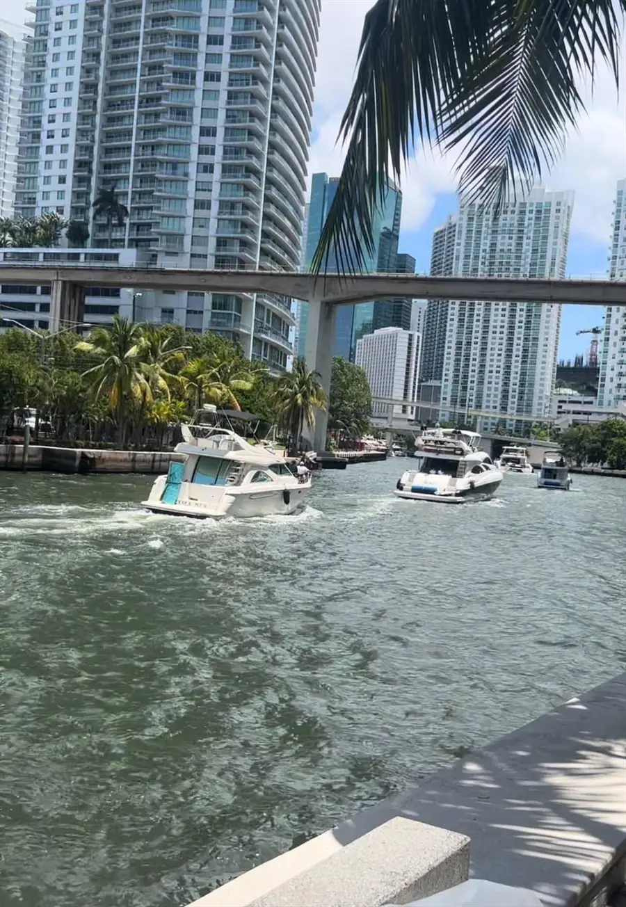 185 SW 7th Street #1802, Miami, FL 33130 - #2