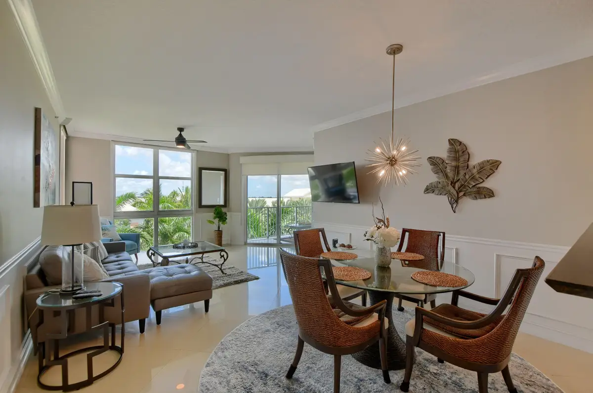 804 E Windward Way #603, Lantana, FL 33462 - #1