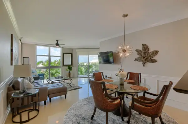 804 E Windward Way #603, Lantana, FL 33462