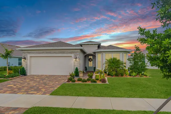 10152 SW Sarcoline Drive, Port St Lucie, FL 34987